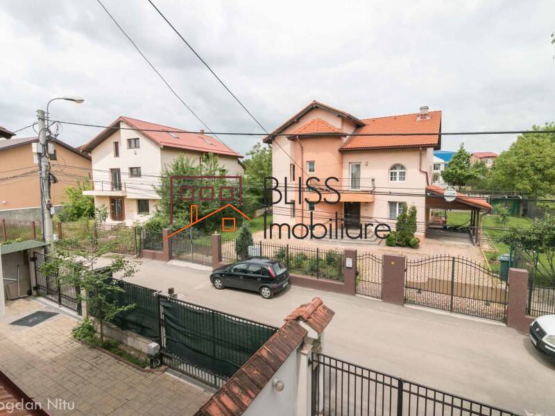 Vila,6 Camere Pipera | Bliss Imobiliare / Photo 20 - BLISS Imobiliare
