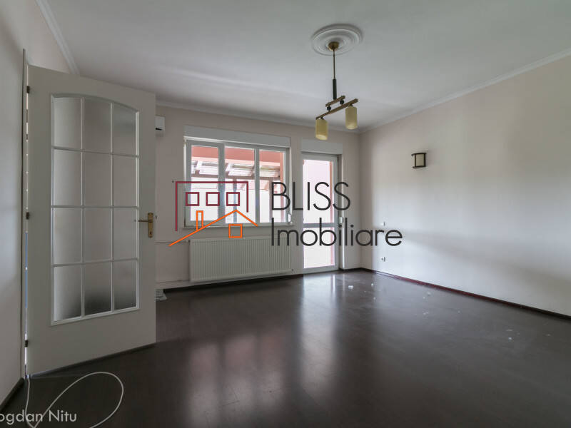 Villa, 5 Bedrooms, Bucharest / Ilfov | Bliss Imobiliare / Photo 23 - BLISS Imobiliare