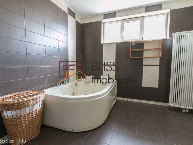 Vila,6 Camere Pipera | Bliss Imobiliare / Photo 24 - BLISS Imobiliare