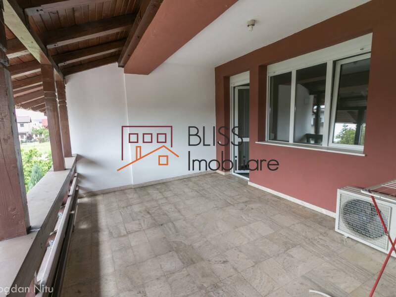 Vila,6 Camere Pipera | Bliss Imobiliare / Photo 28 - BLISS Imobiliare