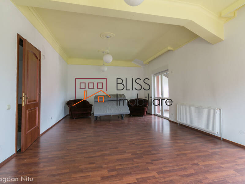 Villa, 5 Bedrooms, Bucharest / Ilfov | Bliss Imobiliare / Photo 33 - BLISS Imobiliare