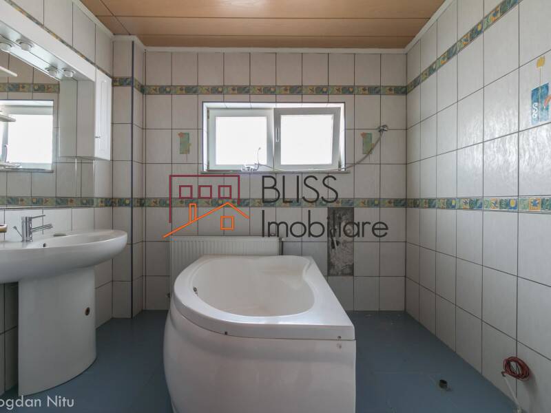 Vila,6 Camere Pipera | Bliss Imobiliare / Photo 35 - BLISS Imobiliare