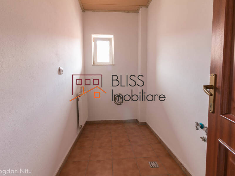 Vila,6 Camere Pipera | Bliss Imobiliare / Photo 36 - BLISS Imobiliare