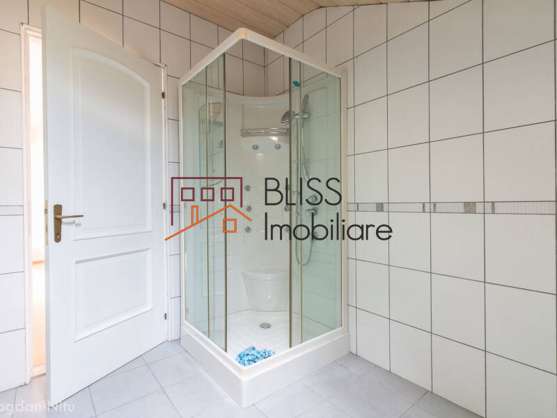 Vila,6 Camere Pipera | Bliss Imobiliare / Photo 40 - BLISS Imobiliare