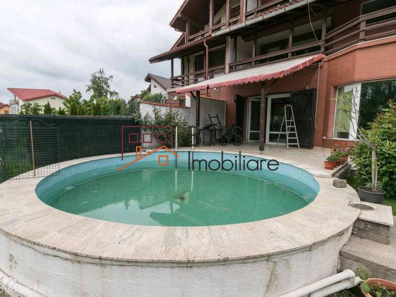 Villa, 5 Bedrooms, Bucharest / Ilfov | Bliss Imobiliare / Photo 47 - BLISS Imobiliare