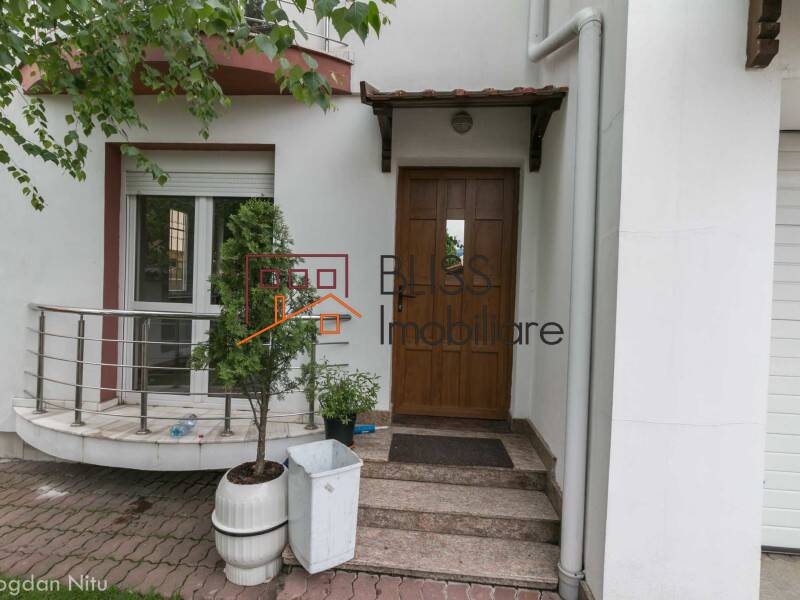 Villa, 5 Bedrooms, Bucharest / Ilfov | Bliss Imobiliare / Photo 52 - BLISS Imobiliare