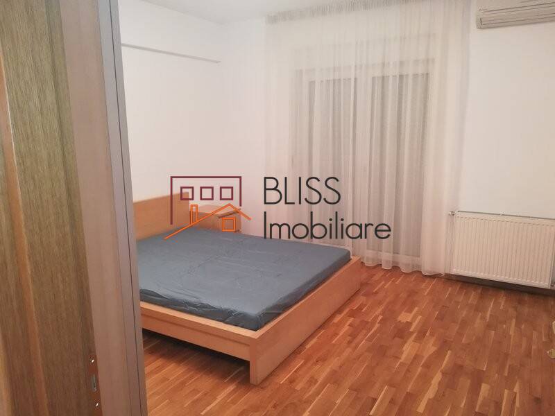 Apartment for Sale Herastrau | Nordului, Bucharest - 1 Bedroom - ID:67279 | Bliss Imobiliare / Photo 3 - BLISS Imobiliare