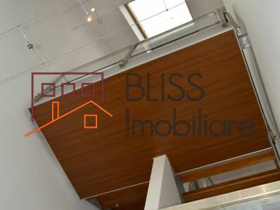 Villa for Rent Iancu Nicolae | Pipera, Bucharest / Ilfov - 5 Bedroom - ID:7517 | Bliss Imobiliare / Photo 10 - BLISS Imobiliare