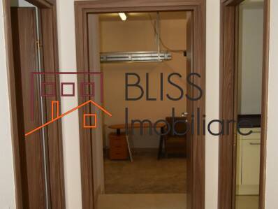 Villa for Rent Iancu Nicolae | Pipera, Bucharest / Ilfov - 5 Bedroom - ID:7517 | Bliss Imobiliare / Photo 13 - BLISS Imobiliare