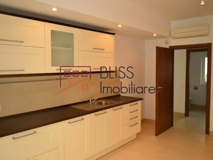 Villa for Rent Iancu Nicolae | Pipera, Bucharest / Ilfov - 5 Bedroom - ID:7517 | Bliss Imobiliare / Photo 16 - BLISS Imobiliare