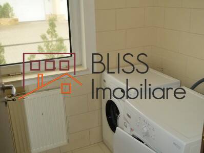 Vila de Inchiriat Iancu Nicolae | Pipera - 6 Camere - ID:7517 | Bliss Imobiliare / Photo 18 - BLISS Imobiliare