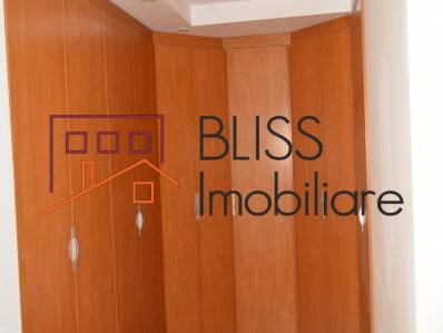 Villa for Rent Iancu Nicolae | Pipera, Bucharest / Ilfov - 5 Bedroom - ID:7517 | Bliss Imobiliare / Photo 25 - BLISS Imobiliare