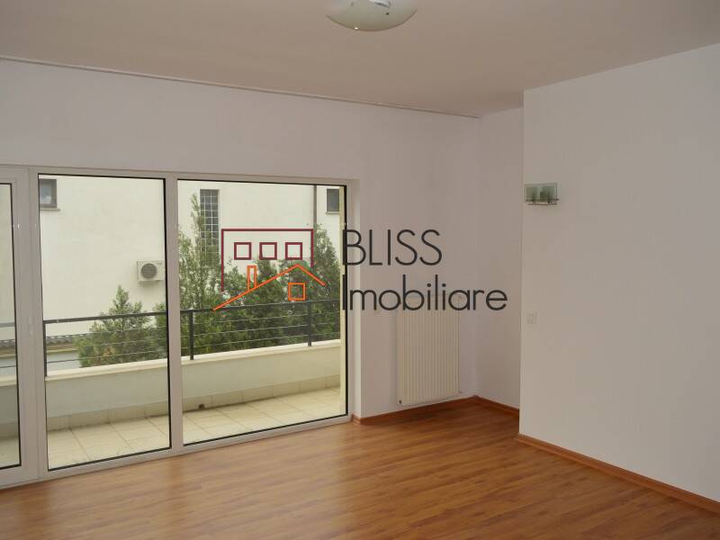 Villa for Rent Iancu Nicolae | Pipera, Bucharest / Ilfov - 5 Bedroom - ID:7517 | Bliss Imobiliare / Photo 26 - BLISS Imobiliare