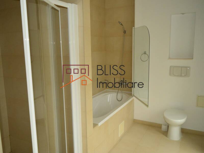Villa for Rent Iancu Nicolae | Pipera, Bucharest / Ilfov - 5 Bedroom - ID:7517 | Bliss Imobiliare / Photo 34 - BLISS Imobiliare