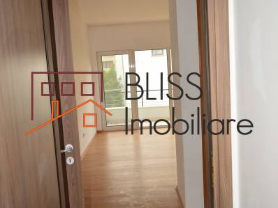 Vila de Inchiriat Iancu Nicolae | Pipera - 6 Camere - ID:7517 | Bliss Imobiliare / Photo 35 - BLISS Imobiliare