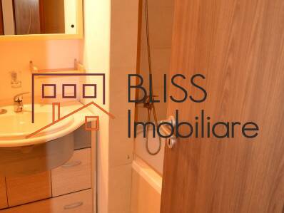Vila de Inchiriat Iancu Nicolae | Pipera - 6 Camere - ID:7517 | Bliss Imobiliare / Photo 37 - BLISS Imobiliare