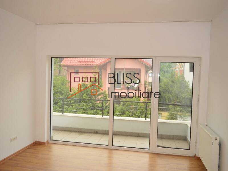 Vila de Inchiriat Iancu Nicolae | Pipera - 6 Camere - ID:7517 | Bliss Imobiliare / Photo 39 - BLISS Imobiliare