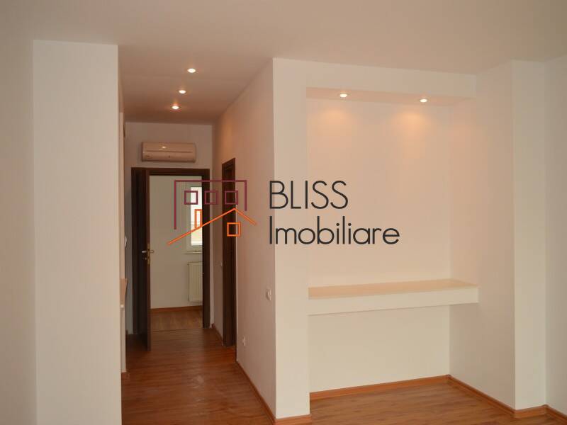 Villa for Rent Iancu Nicolae | Pipera, Bucharest / Ilfov - 5 Bedroom - ID:7517 | Bliss Imobiliare / Photo 40 - BLISS Imobiliare
