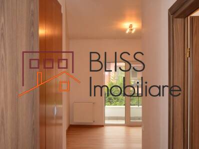 Vila de Inchiriat Iancu Nicolae | Pipera - 6 Camere - ID:7517 | Bliss Imobiliare / Photo 41 - BLISS Imobiliare