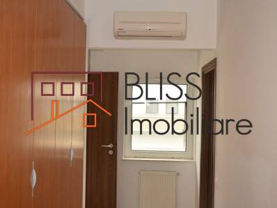 Villa for Rent Iancu Nicolae | Pipera, Bucharest / Ilfov - 5 Bedroom - ID:7517 | Bliss Imobiliare / Photo 46 - BLISS Imobiliare