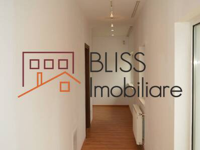 Vila de Inchiriat Iancu Nicolae | Pipera - 6 Camere - ID:7517 | Bliss Imobiliare / Photo 47 - BLISS Imobiliare