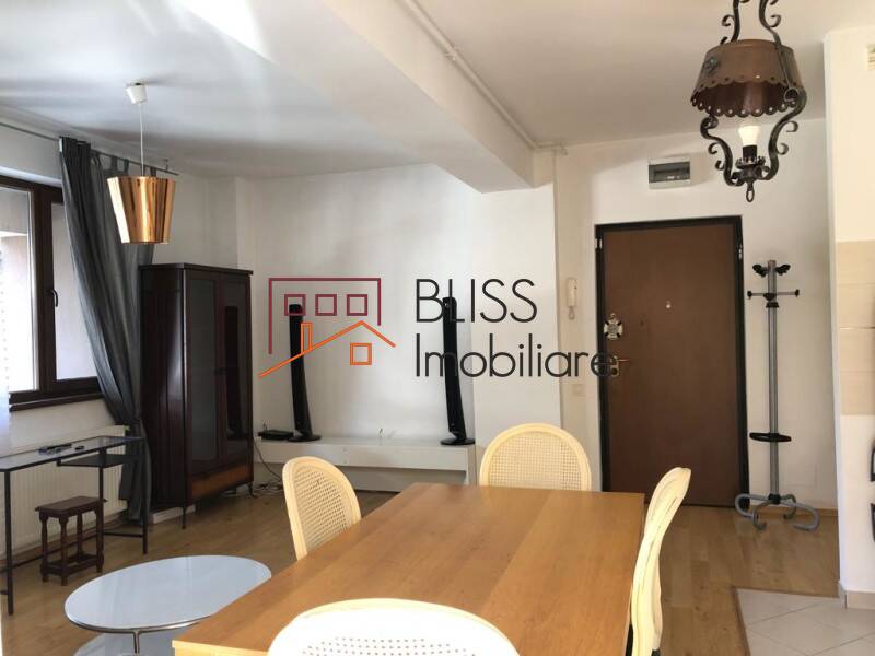 Apartment for Rent Baneasa | Sisesti | Jandarmerie | Straulesti | Sector 1, Bucharest - 1 Bedroom - ID:66318 | Bliss Imobiliare / Photo 2 - BLISS Imobiliare