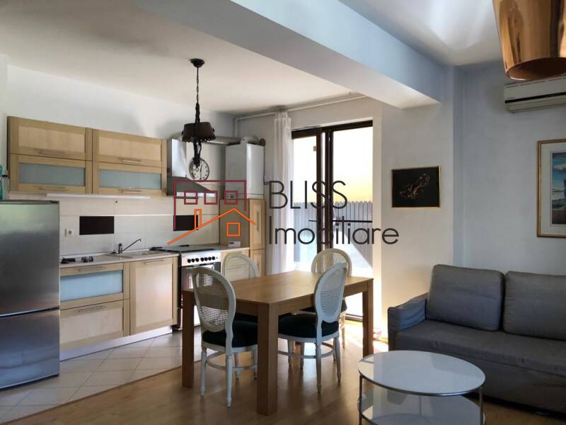 Apartament de Inchiriat Baneasa | Sisesti | Jandarmerie | Straulesti | Sector 1 - 2 Camere - ID:66318 | Bliss Imobiliare / Photo 3 - BLISS Imobiliare