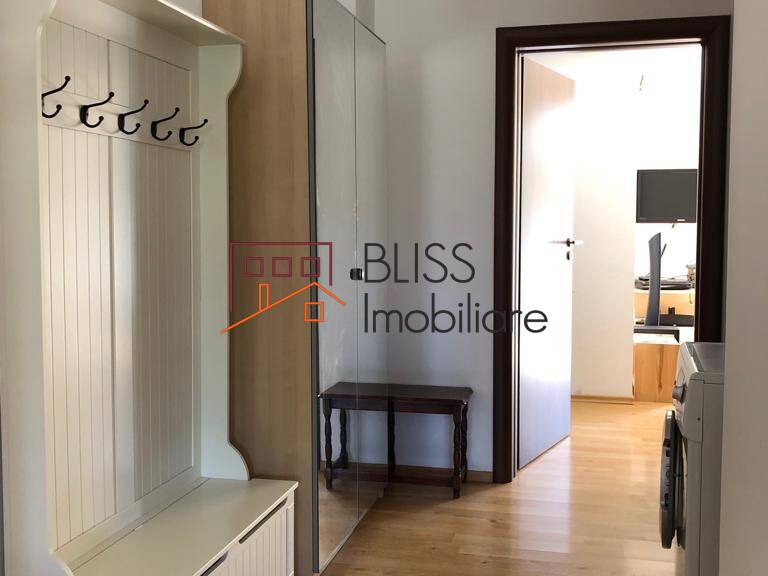 Apartment for Rent Baneasa | Sisesti | Jandarmerie | Straulesti | Sector 1, Bucharest - 1 Bedroom - ID:66318 | Bliss Imobiliare / Photo 4 - BLISS Imobiliare
