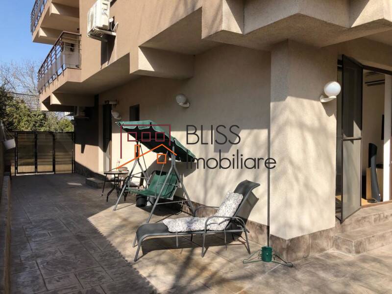 Apartament de Inchiriat Baneasa | Sisesti | Jandarmerie | Straulesti | Sector 1 - 2 Camere - ID:66318 | Bliss Imobiliare / Photo 8 - BLISS Imobiliare