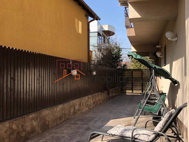 Apartament de Inchiriat Baneasa | Sisesti | Jandarmerie | Straulesti | Sector 1 - 2 Camere - ID:66318 | Bliss Imobiliare / Photo 10 - BLISS Imobiliare