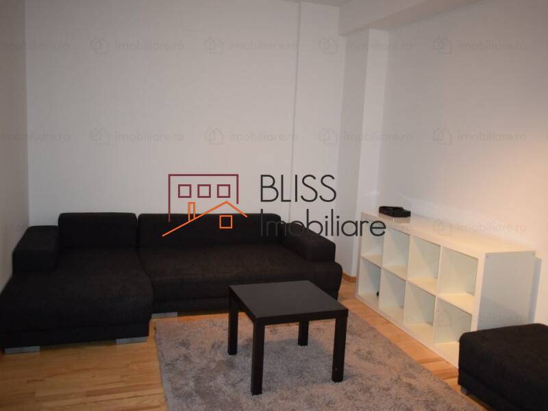 Apartament de Inchiriat Baneasa | Sisesti | Jandarmerie | Straulesti | Sector 1 - 2 Camere - ID:67748 | Bliss Imobiliare / Photo 1 - BLISS Imobiliare