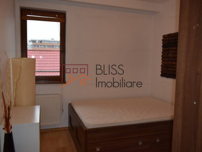 Apartament de Inchiriat Baneasa | Sisesti | Jandarmerie | Straulesti | Sector 1 - 2 Camere - ID:67748 | Bliss Imobiliare / Photo 6 - BLISS Imobiliare