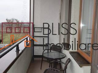 Apartament de Inchiriat Baneasa | Sisesti | Jandarmerie | Straulesti | Sector 1 - 2 Camere - ID:67748 | Bliss Imobiliare / Photo 14 - BLISS Imobiliare