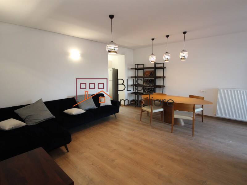 Apartment for Sale Floreasca | Barbu Vacarescu, Bucharest - 2 Bedroom - ID:39880 | Bliss Imobiliare / Photo 2 - BLISS Imobiliare