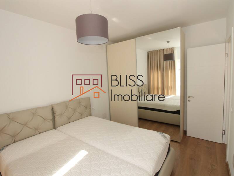 Apartament de Vanzare Floreasca | Barbu Vacarescu - 3 Camere - ID:39880 | Bliss Imobiliare / Photo 6 - BLISS Imobiliare