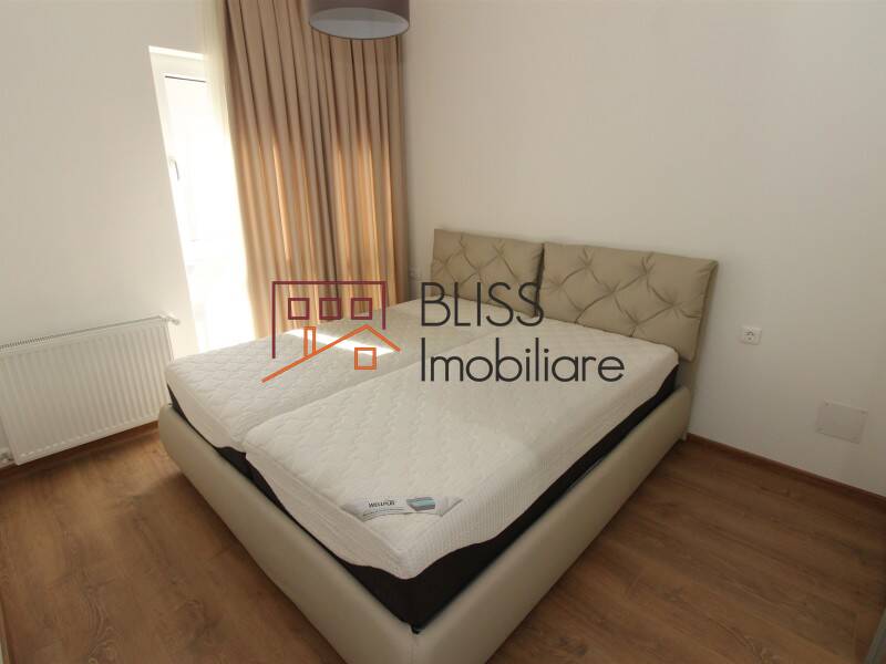 Apartament de Vanzare Floreasca | Barbu Vacarescu - 3 Camere - ID:39880 | Bliss Imobiliare / Photo 5 - BLISS Imobiliare