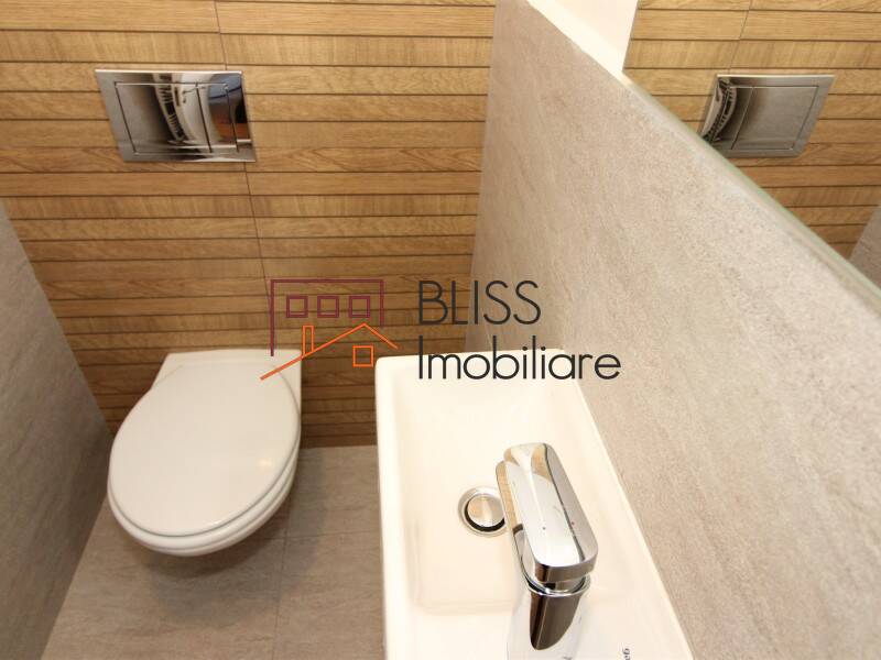 Apartament de Vanzare Floreasca | Barbu Vacarescu - 3 Camere - ID:39880 | Bliss Imobiliare / Photo 11 - BLISS Imobiliare