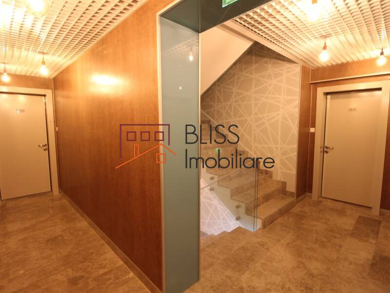 Apartment for Sale Floreasca | Barbu Vacarescu, Bucharest - 2 Bedroom - ID:39880 | Bliss Imobiliare / Photo 17 - BLISS Imobiliare