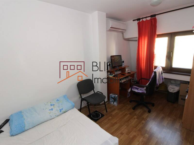 Villa for Sale Dorobanti | Primaverii | Kiseleff | Aviatorilor, Bucharest - 4 Bedroom - ID:40645 | Bliss Imobiliare / Photo 9 - BLISS Imobiliare