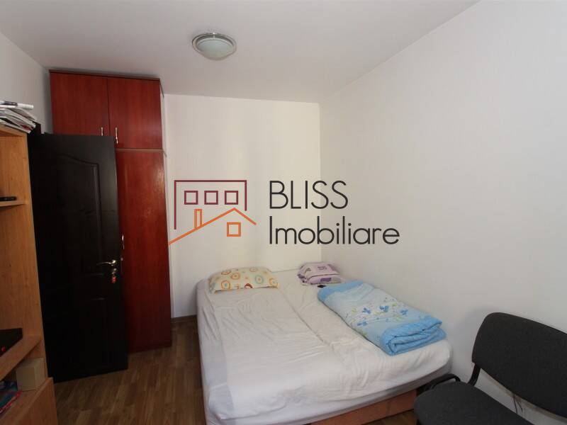 Vila de Vanzare Dorobanti | Primaverii | Kiseleff | Aviatorilor - 6 Camere - ID:40645 | Bliss Imobiliare / Photo 10 - BLISS Imobiliare