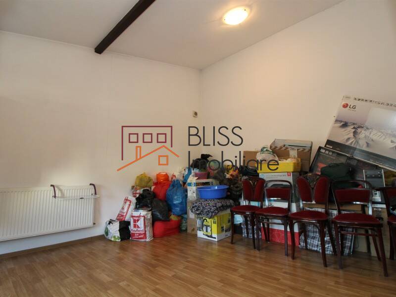 Villa for Sale Dorobanti | Primaverii | Kiseleff | Aviatorilor, Bucharest - 4 Bedroom - ID:40645 | Bliss Imobiliare / Photo 11 - BLISS Imobiliare