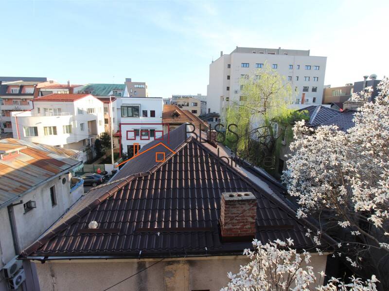 Vila de Vanzare Dorobanti | Primaverii | Kiseleff | Aviatorilor - 6 Camere - ID:40645 | Bliss Imobiliare / Photo 27 - BLISS Imobiliare