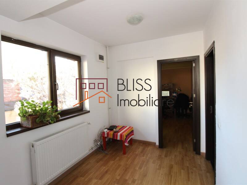 Vila de Vanzare Dorobanti | Primaverii | Kiseleff | Aviatorilor - 6 Camere - ID:40645 | Bliss Imobiliare / Photo 21 - BLISS Imobiliare