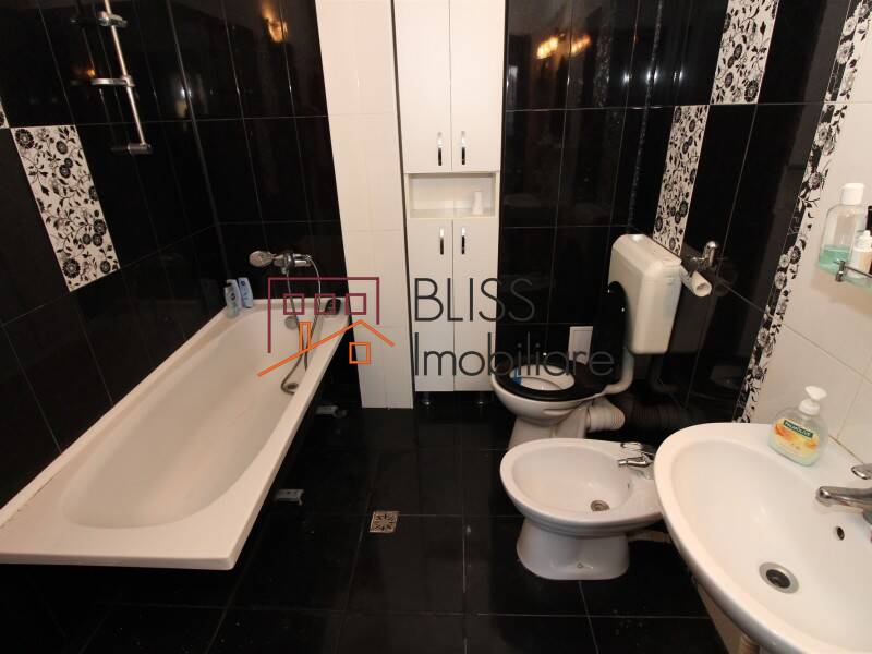 Vila de Vanzare Dorobanti | Primaverii | Kiseleff | Aviatorilor - 6 Camere - ID:40645 | Bliss Imobiliare / Photo 25 - BLISS Imobiliare