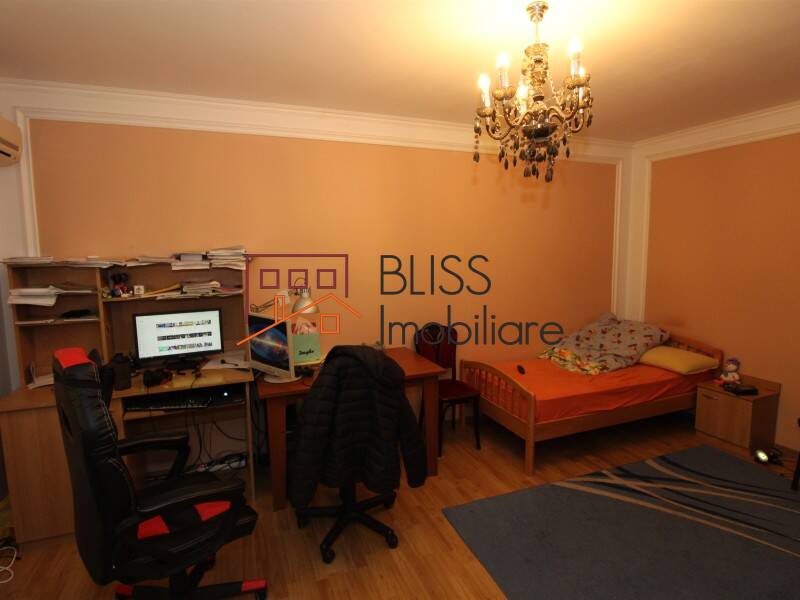 Vila de Vanzare Dorobanti | Primaverii | Kiseleff | Aviatorilor - 6 Camere - ID:40645 | Bliss Imobiliare / Photo 3 - BLISS Imobiliare