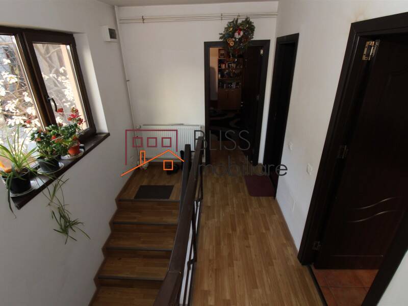 Vila de Vanzare Dorobanti | Primaverii | Kiseleff | Aviatorilor - 6 Camere - ID:40645 | Bliss Imobiliare / Photo 23 - BLISS Imobiliare