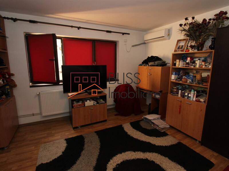 Vila de Vanzare Dorobanti | Primaverii | Kiseleff | Aviatorilor - 6 Camere - ID:40645 | Bliss Imobiliare / Photo 8 - BLISS Imobiliare