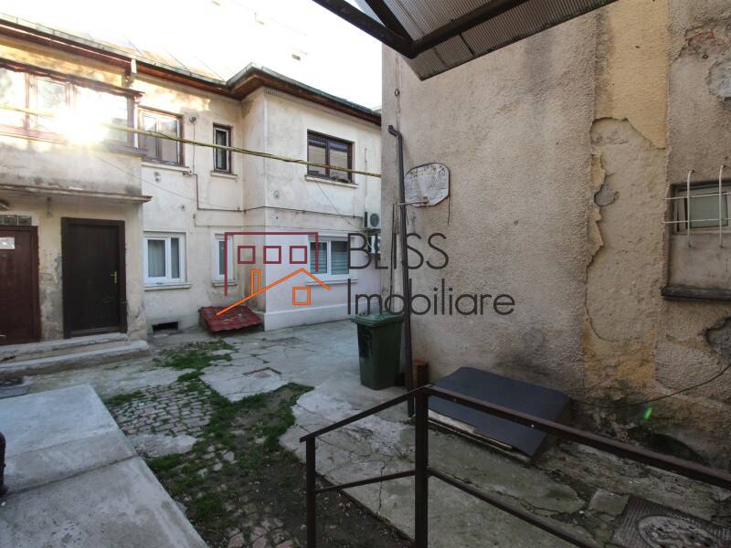 Vila de Vanzare Dorobanti | Primaverii | Kiseleff | Aviatorilor - 6 Camere - ID:40645 | Bliss Imobiliare / Photo 30 - BLISS Imobiliare