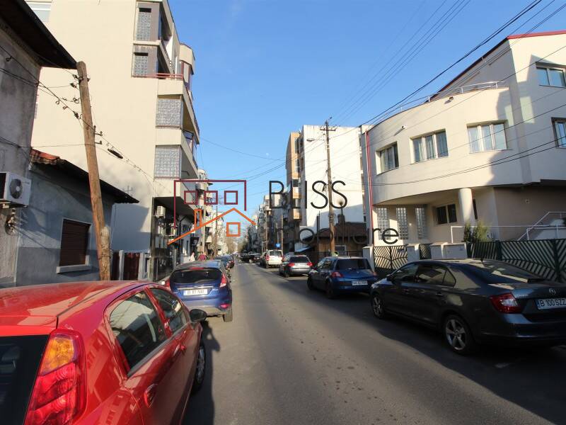 Villa for Sale Dorobanti | Primaverii | Kiseleff | Aviatorilor, Bucharest - 4 Bedroom - ID:40645 | Bliss Imobiliare / Photo 36 - BLISS Imobiliare