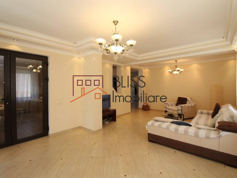 Vila de Vanzare Iancu Nicolae | Pipera - 7 Camere - ID:37853 | Bliss Imobiliare / Photo 4 - BLISS Imobiliare